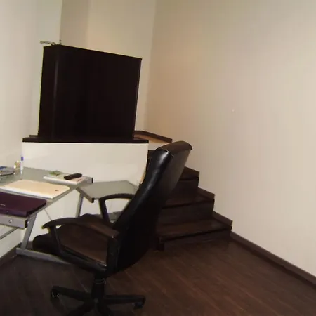 Bergame 3 Chambres Apartmán