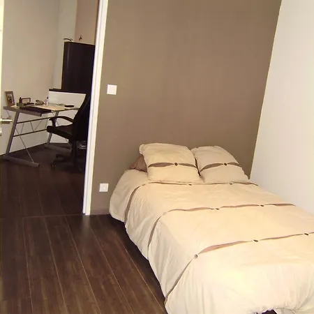 Bergame 3 Chambres Béziers