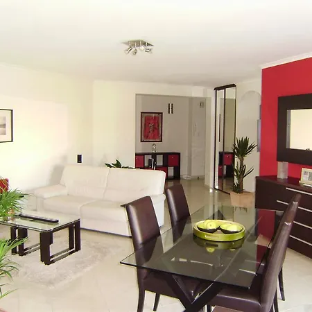Bergame 3 Chambres